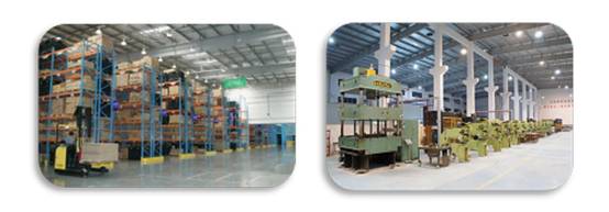 工厂用灯的福音 欧普商照推出LED球泡灯'旭臻'