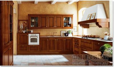 上海谨诺实木橱柜、楼梯与木门工厂直销 匠心品质，直供优价