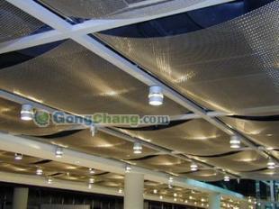 供应铠壕金属编织网、金属幕墙网及各类材质装饰网